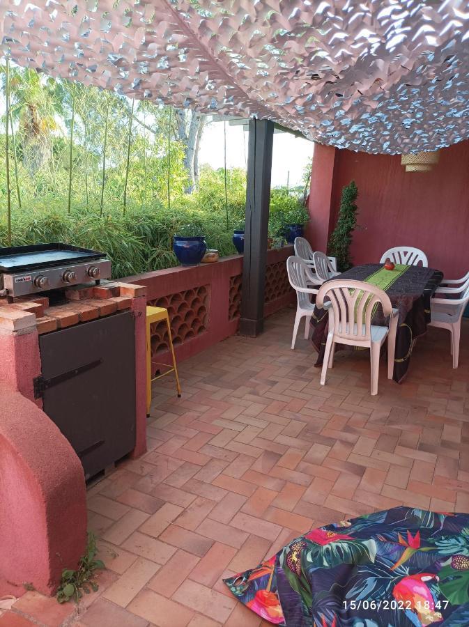 Maison De Vacances, Proche De La Plage Frejus Luaran gambar