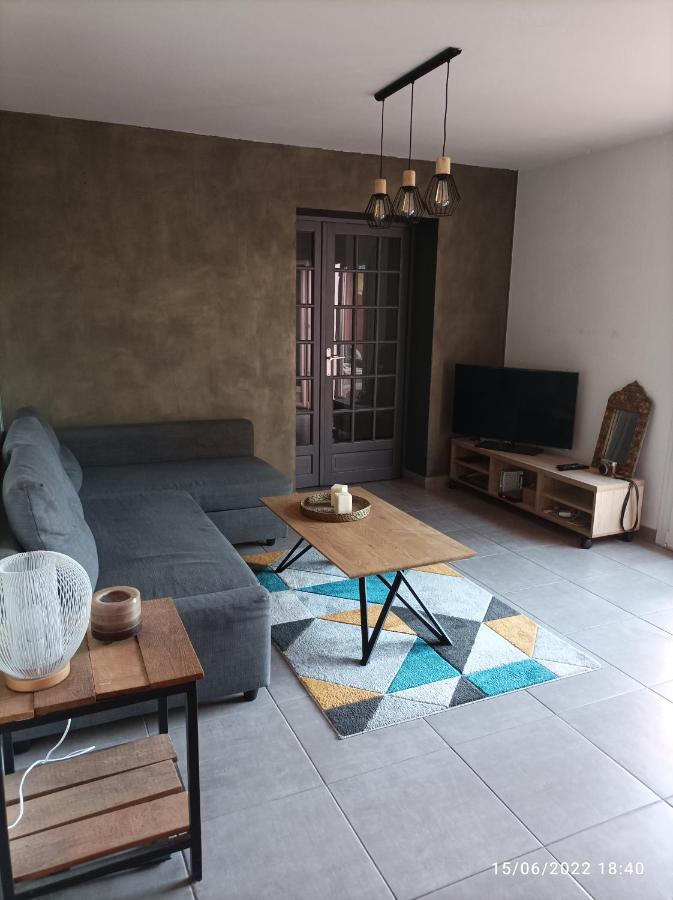 Maison De Vacances, Proche De La Plage Frejus Luaran gambar